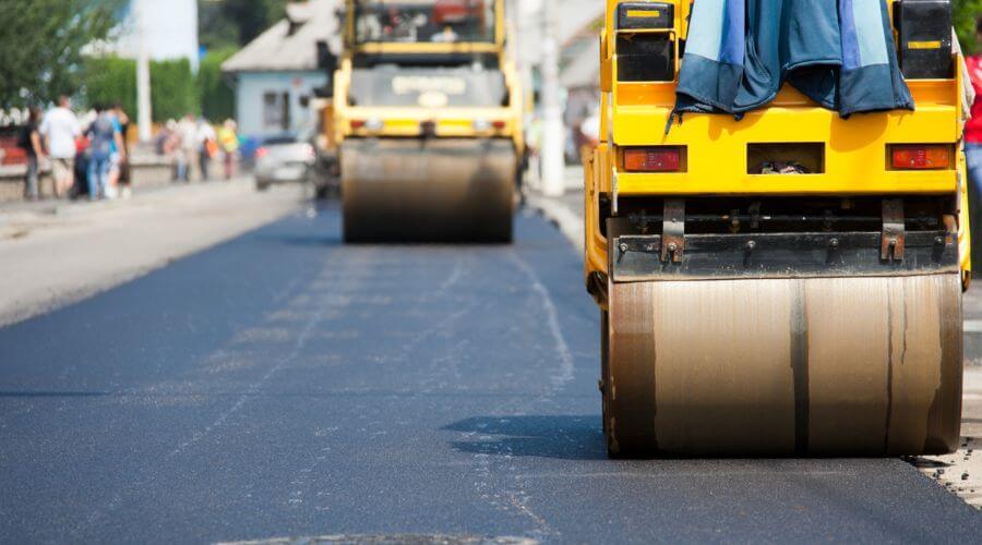 Expert top industrial roofings services in Rogers, MN